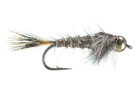 Montana Fly Company Beadhead Hare's Ear