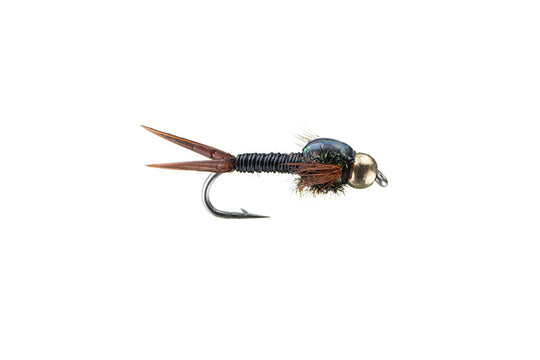 Montana Fly Company Beadhead Epoxyback