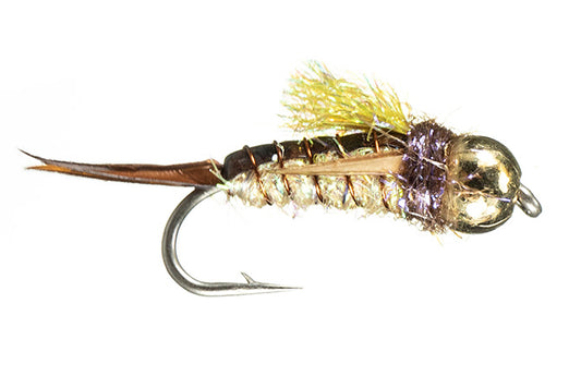 Montana Fly Company Psyco Prince