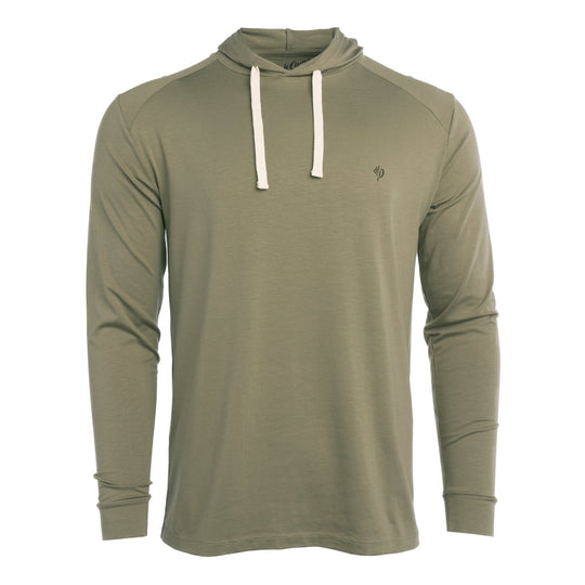 Duck Camp Original Bamboo Hoodie