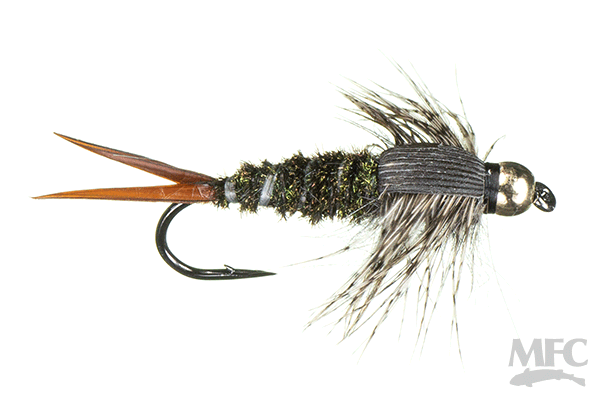 Montana Fly Company BH 20 Incher