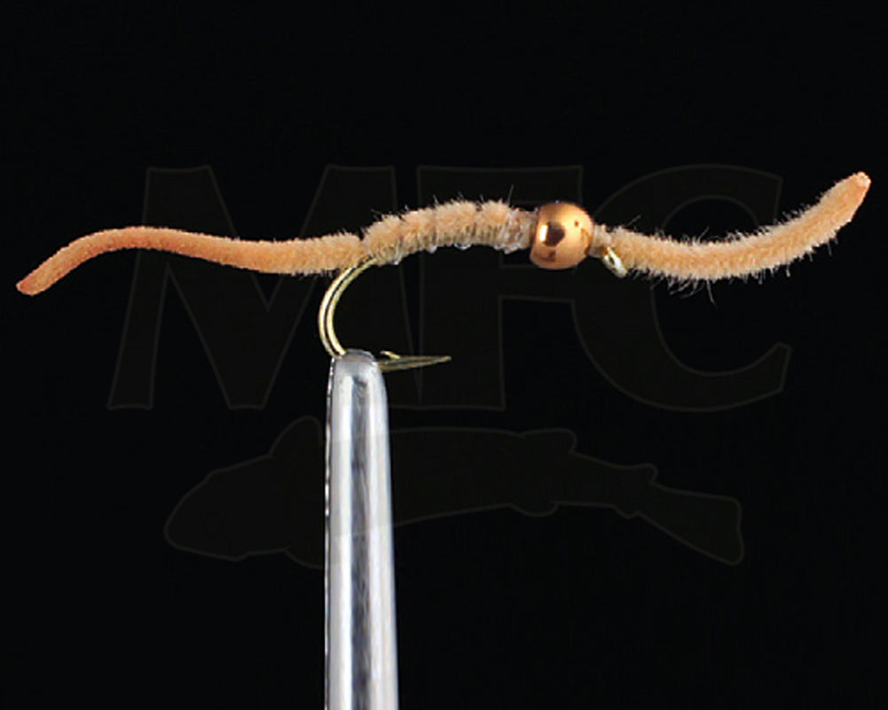 Montana Fly Company Tung Micro Worm