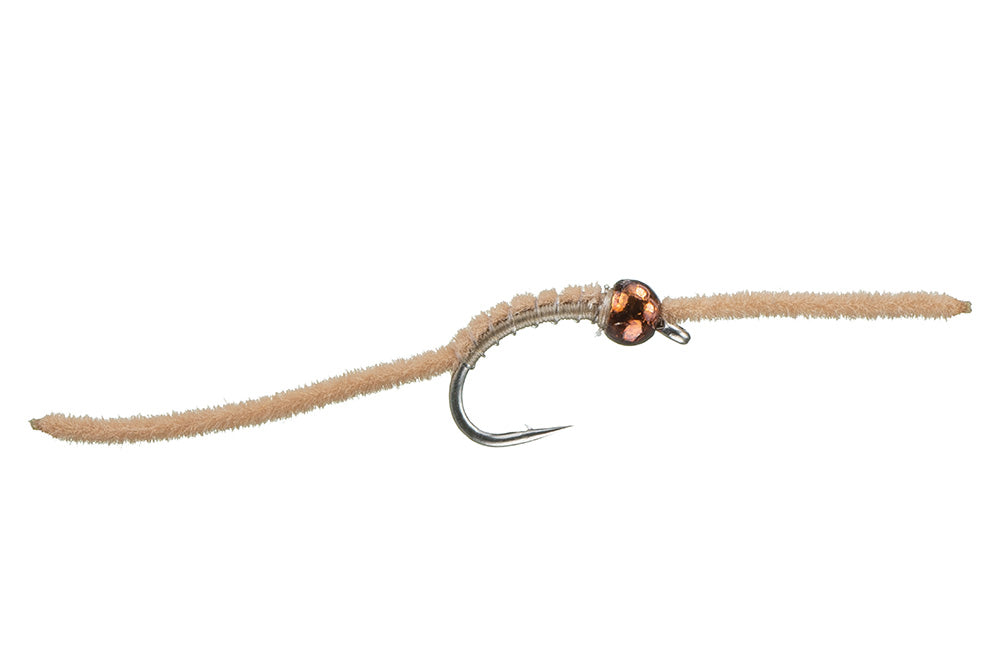 Montana Fly Company Tung Micro Worm