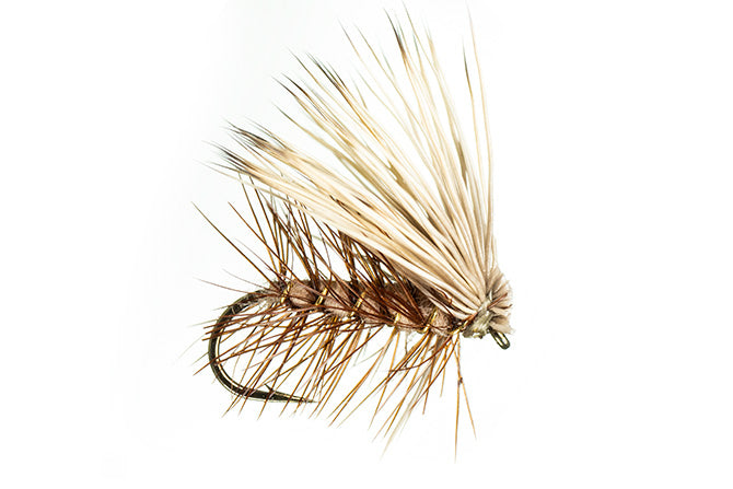 Montana Fly Company Elk Hair Caddis