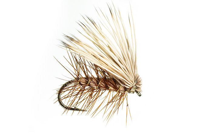 Montana Fly Company Elk Hair Caddis - view 2