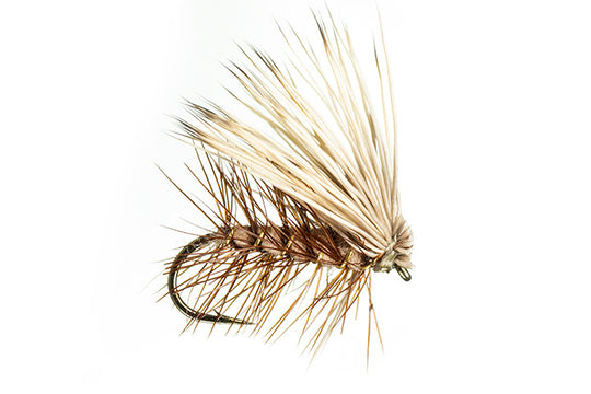 Montana Fly Company Elk Hair Caddis