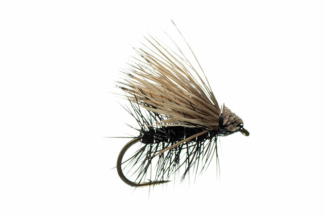 Montana Fly Company Elk Hair Caddis