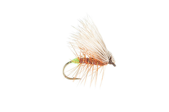 Montana Fly Company Elk Hair Caddis