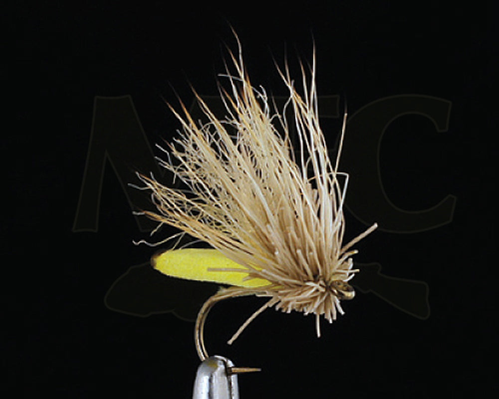 Montana Fly Company Furimsky's Fluttering Foam Caddis