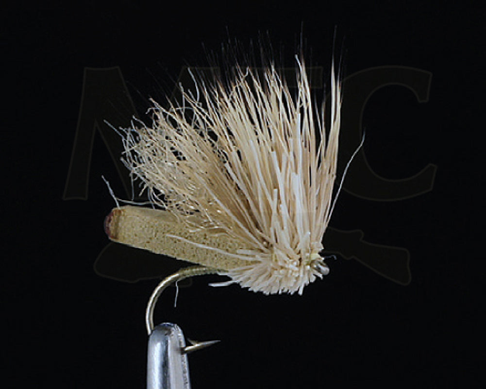 Montana Fly Company Furimsky's Fluttering Foam Caddis