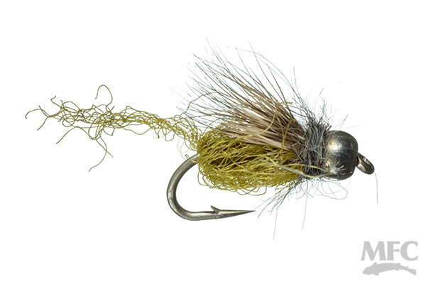 Montana Fly Company Sparkle Pupa