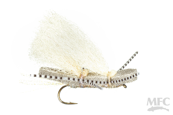 Montana Fly Company Chubby Chernobyl