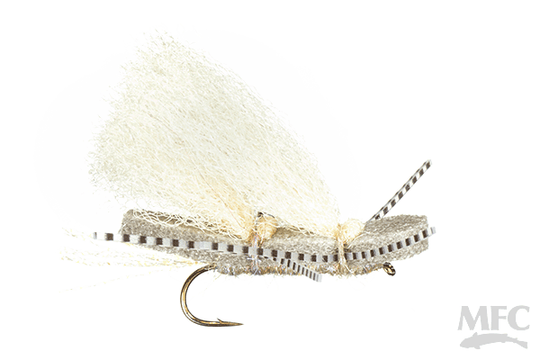 Montana Fly Company Chubby Chernobyl