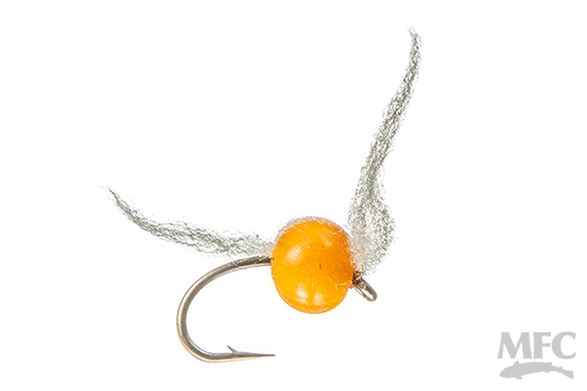 Montana Fly Company Otters Soft Milk Egg