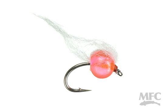 Montana Fly Company Otters Soft Milk Egg