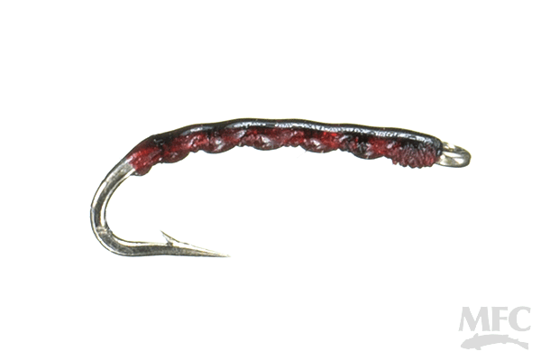Montana Fly Company Juan's Ale Midge