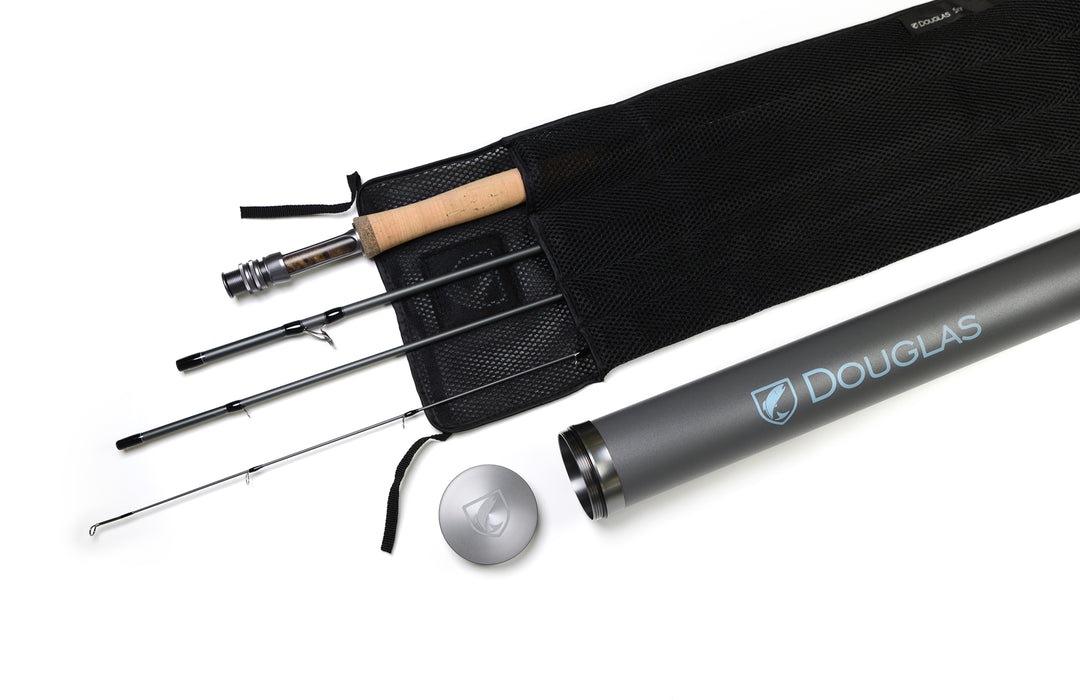 Douglas Sky Fly Rod Series