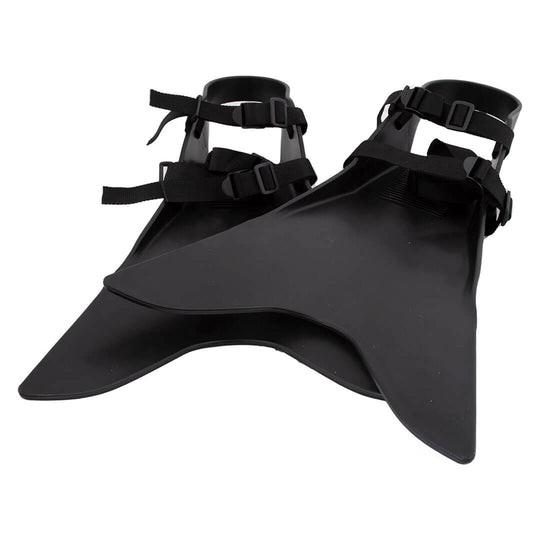 Caddis Platinum Elite Wading Fins