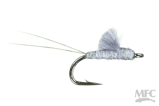 Montana Fly Company RS2
