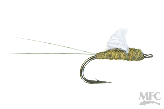 MFC RS2 - Olive