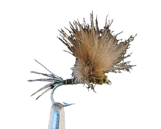 Montana Fly Company Smoke Jumper Baetis