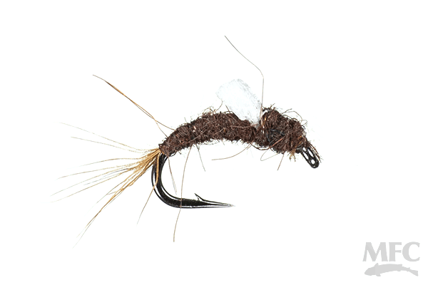 Montana Fly Company Foam Wing RS2 - Chocolate