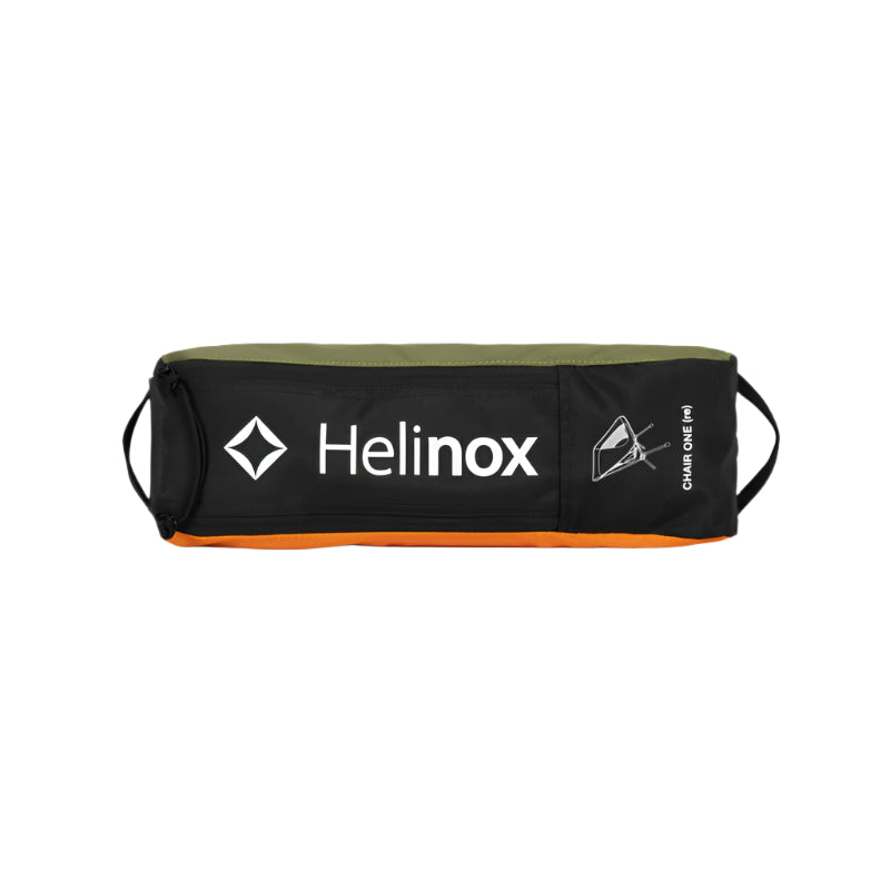 Helinox Chair One (re)
