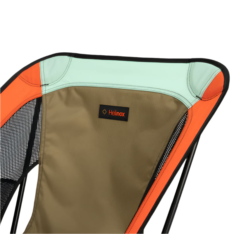 Helinox Chair One (re)