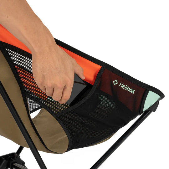 Helinox Chair One High-Back (re)
