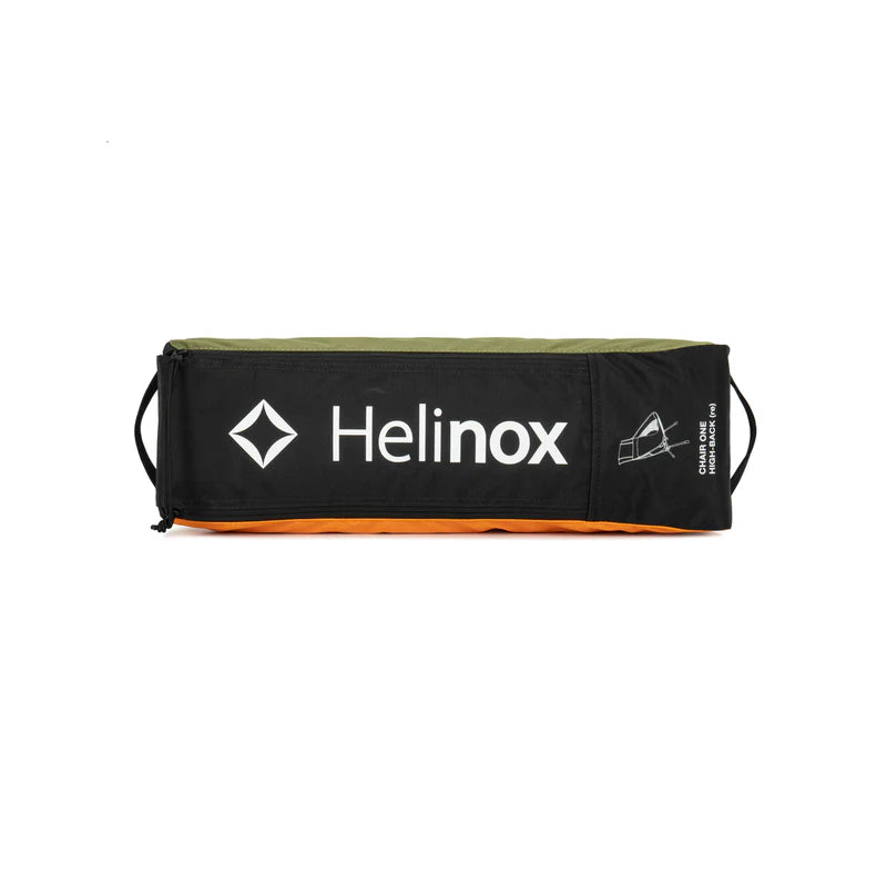 Helinox Chair One High-Back (re)