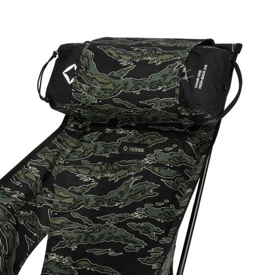 Helinox Chair One High-Back (re)