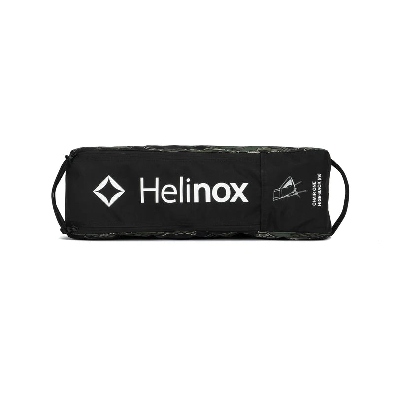 Helinox Chair One High-Back (re)