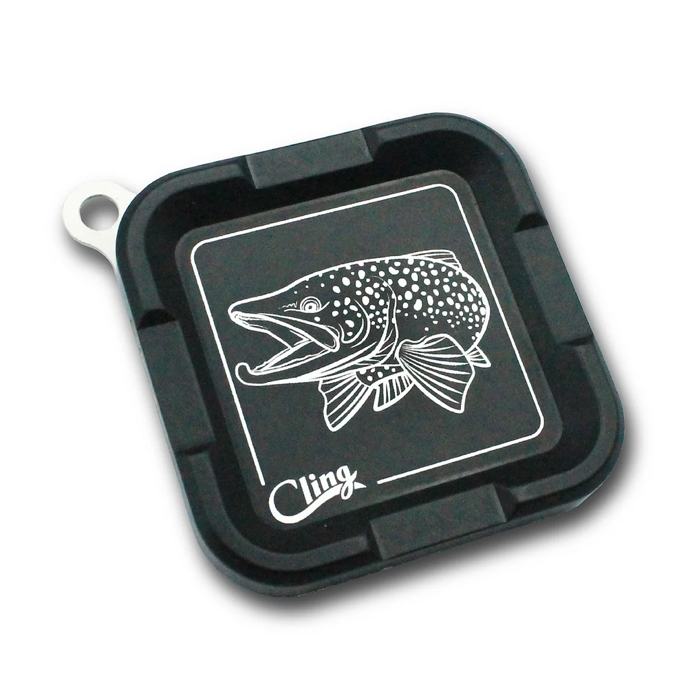 Cling Mag Grab Plus - Hook Jaw