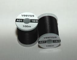 Veebus Thread Color Chart 10/0 Veevus Fly Tying Thread - Assorted Colors | Ed's Fly Shop
