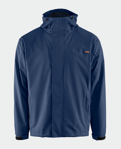 Grundens Cutter Jacket - Navy