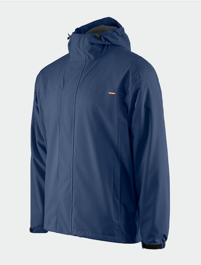 Grundens Cutter Jacket - Navy