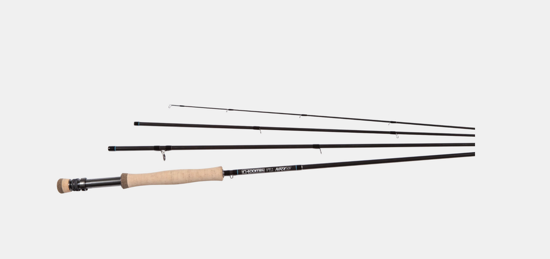 G.Loomis NRX+ Fly Rods