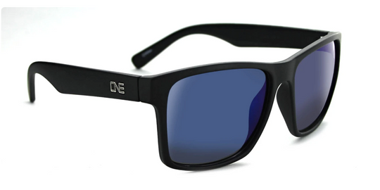 Optic Nerve Bankroll Polarized Sunglasses