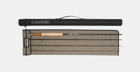 G.Loomis IMX-PRO V2 Fly Rods