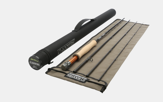 G.Loomis IMX-PRO V2 Fly Rods