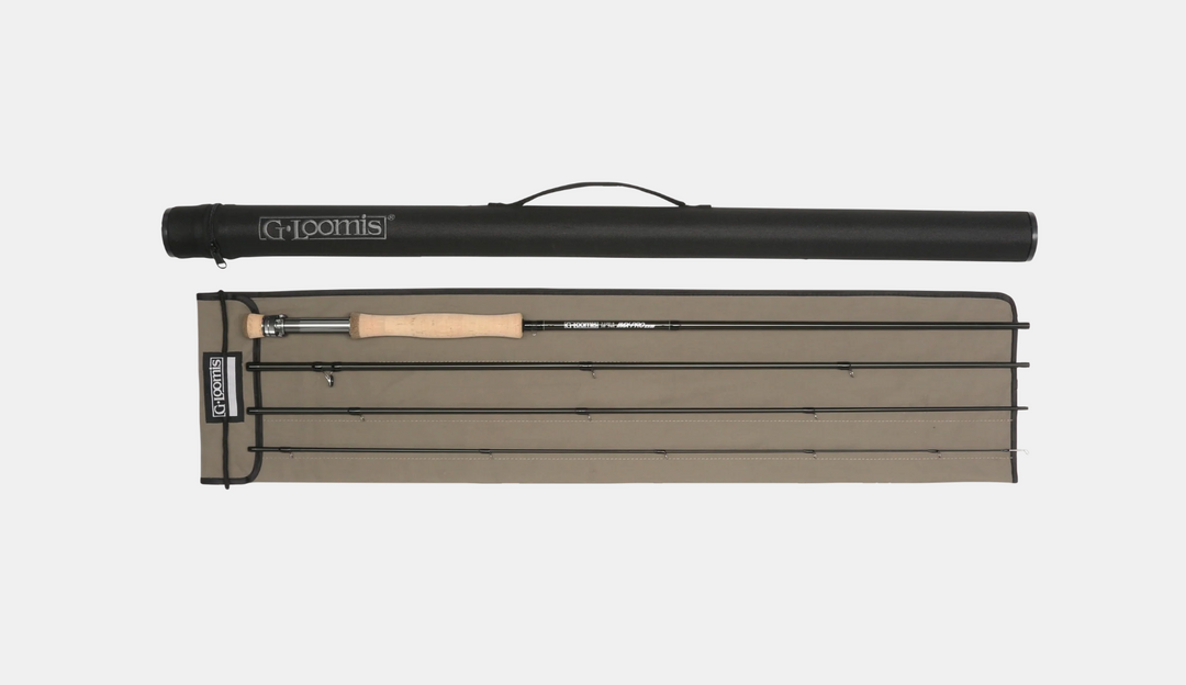 G.Loomis IMX-PRO V2 Fly Rods