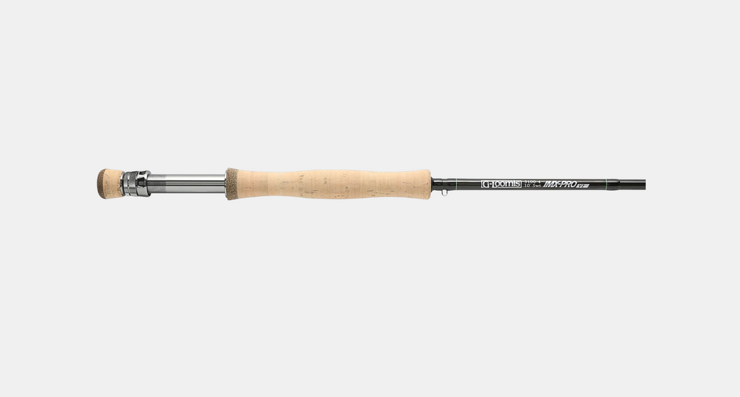 G.Loomis IMX-PRO V2 Fly Rods