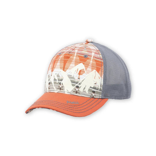 Pistil Lic Prod Mckinley Women's Trucker Hat