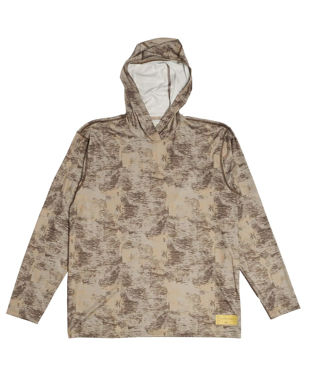 Simms Men's Tech Hoody - Artist Series