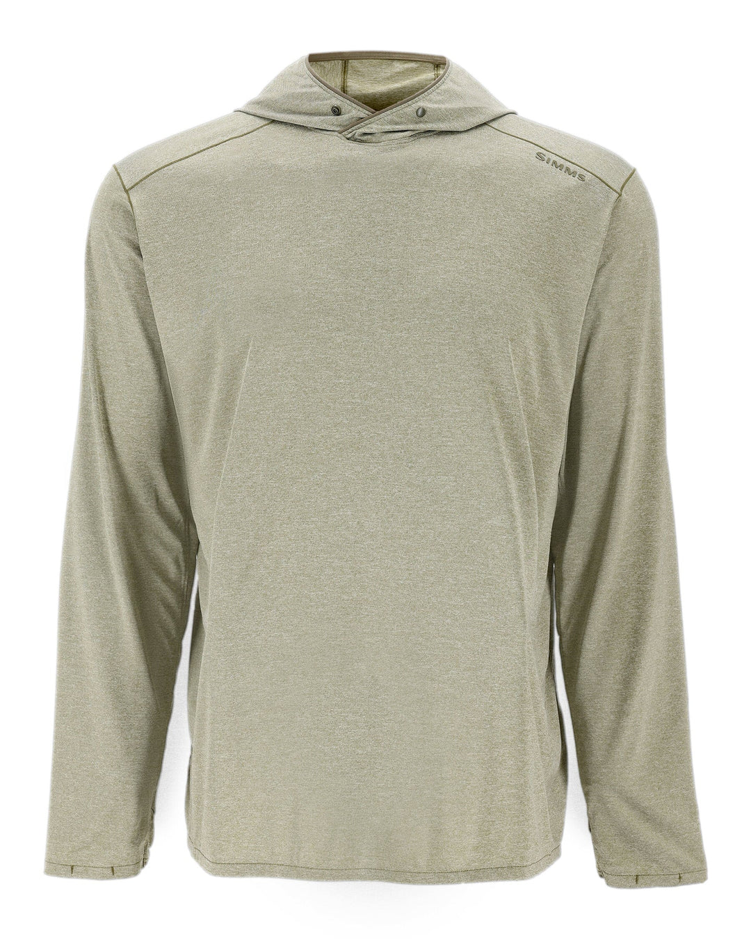 Simms Men's Bugstopper SolarFlex Hoody
