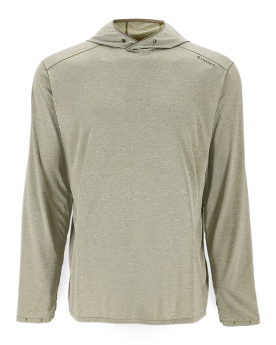 Simms Men's Bugstopper SolarFlex Hoody