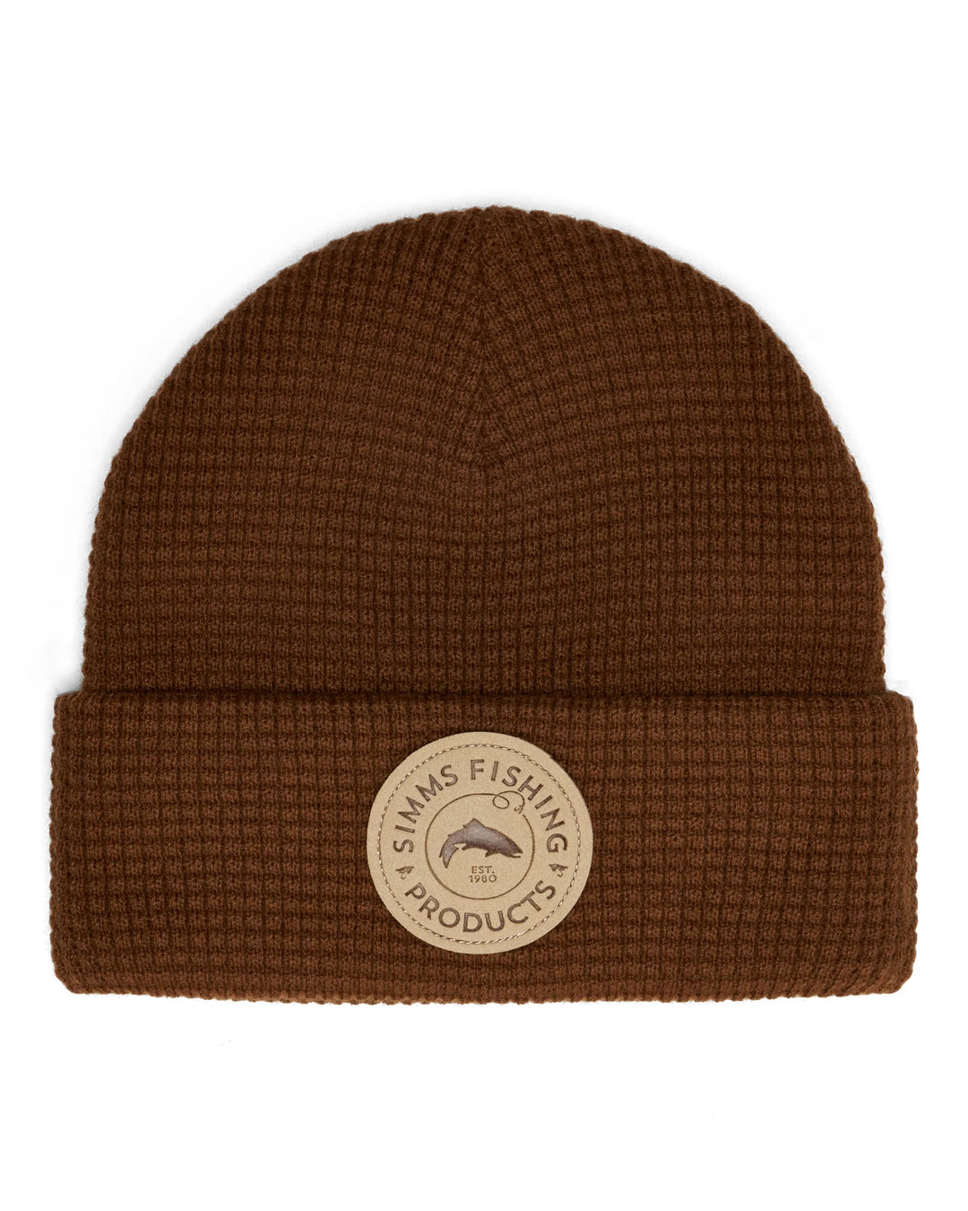 Simms Everyday Waffle Knit Beanie