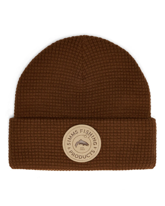 Simms Everyday Waffle Knit Beanie