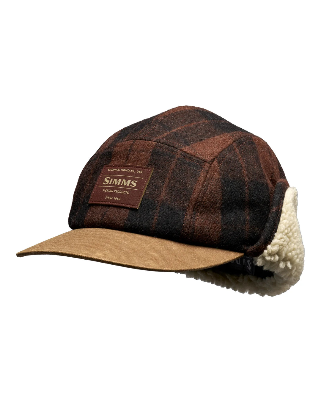 Simms Coldweather Cap