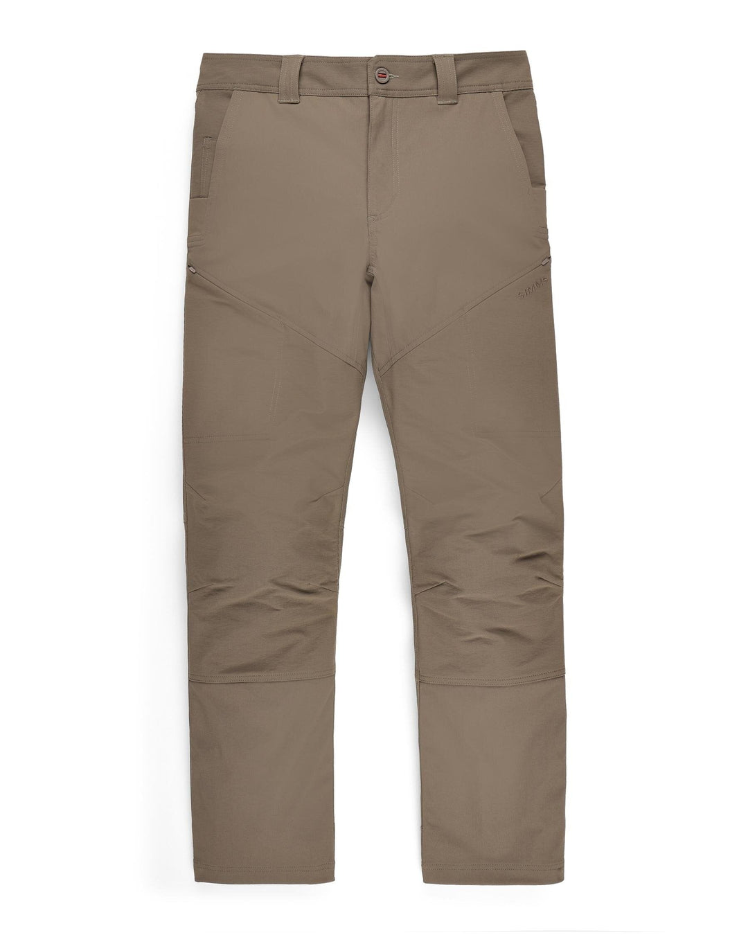 Simms Men's Confluence Pant - Sturgeon